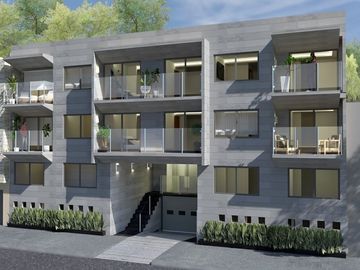 VENTA DEPARTAMENTO EN LA COLONIA GENERAL ANAYA
