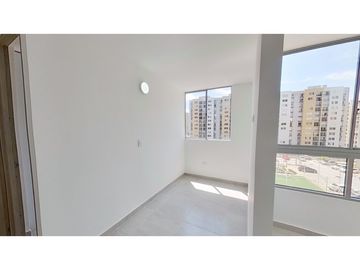 Venta o alquiler de apartamento en Alameda del rio Paloma