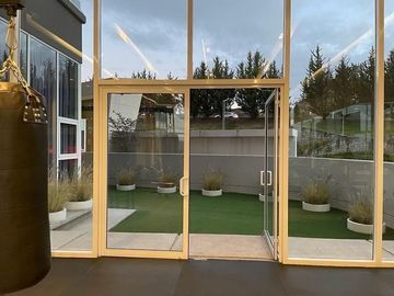Departamento en venta en Bosque Real