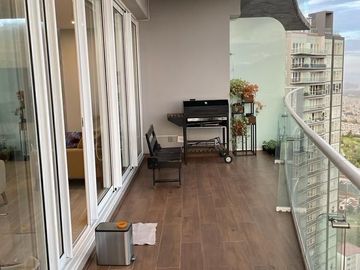 Departamento en venta en Bosque Real