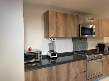 Departamento en venta en Bosque Real