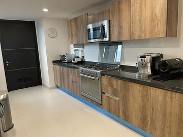 Departamento en venta en Bosque Real