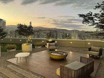 Departamento en venta en Bosque Real