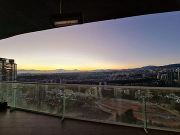 Departamento en venta en Bosque Real