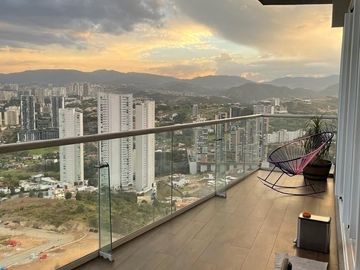 Departamento en venta en Bosque Real