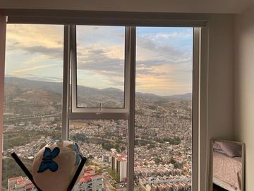 Departamento en venta en Bosque Real