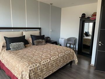 Departamento en venta en Bosque Real