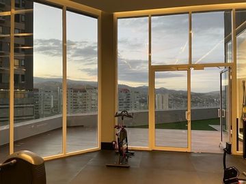 Departamento en venta en Bosque Real