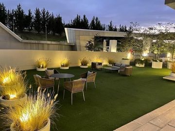 Departamento en venta en Bosque Real