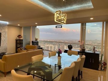 Departamento en venta en Bosque Real