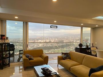Departamento en venta en Bosque Real