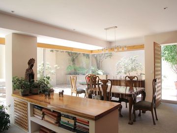 VENTA DEPARTAMENTO CON TERRAZA DE 130 m2 EN BOSQUES DE LAS LOMAS