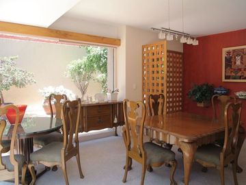 VENTA DEPARTAMENTO CON TERRAZA DE 130 m2 EN BOSQUES DE LAS LOMAS