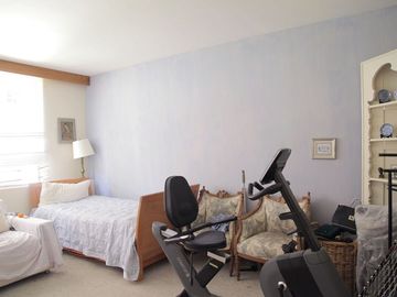 VENTA DEPARTAMENTO CON TERRAZA DE 130 m2 EN BOSQUES DE LAS LOMAS