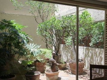 VENTA DEPARTAMENTO CON TERRAZA DE 130 m2 EN BOSQUES DE LAS LOMAS