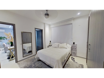vendo apartamento en petrus 64