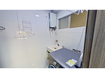 vendo apartamento en petrus 64