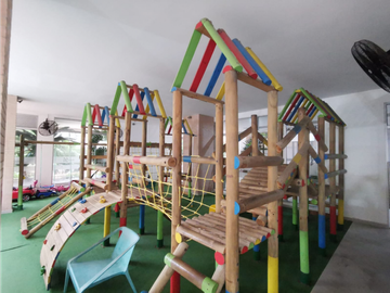 vendo apartamento en petrus 64