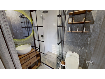 vendo apartamento en petrus 64