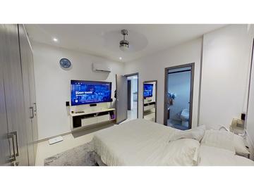 vendo apartamento en petrus 64