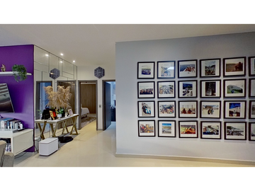vendo apartamento en petrus 64