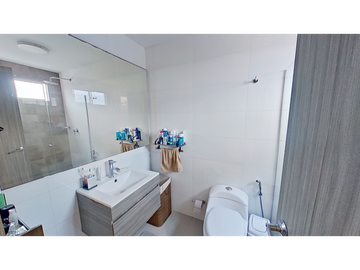 vendo apartamento en petrus 64