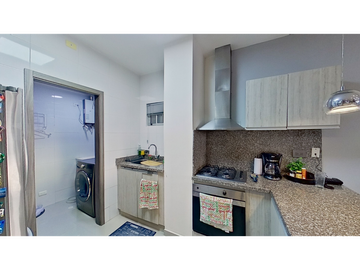 vendo apartamento en petrus 64