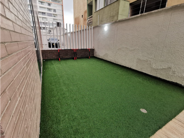 vendo apartamento en petrus 64