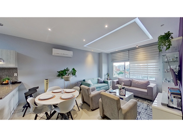 vendo apartamento en petrus 64