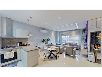 vendo apartamento en petrus 64