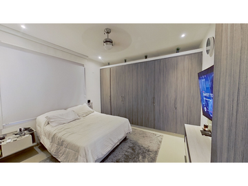 vendo apartamento en petrus 64