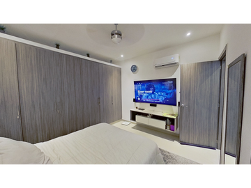 vendo apartamento en petrus 64