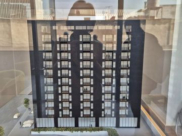 Departamento en venta  Conjunto Puerta Tlanepantla