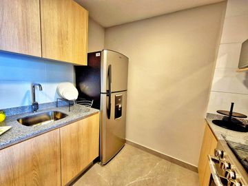 Departamento en venta  Conjunto Puerta Tlanepantla