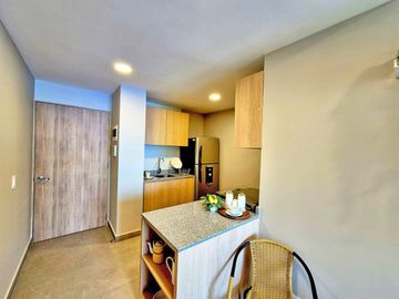 Departamento en venta  Conjunto Puerta Tlanepantla