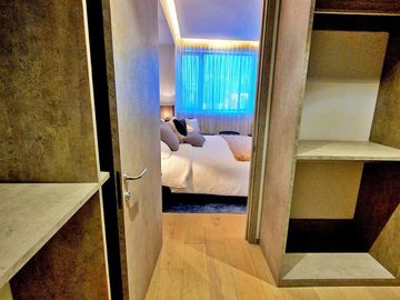 Departamento en Venta en Vía Residences INTERLOMAS