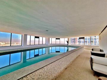 Departamento en Venta en Vía Residences INTERLOMAS