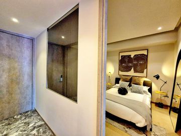 Departamento en Venta en Vía Residences INTERLOMAS
