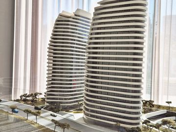 Departamento en Venta en Vía Residences INTERLOMAS