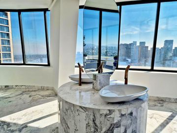 Departamento en Venta en Vía Residences INTERLOMAS