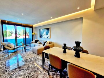 Departamento en Venta en Vía Residences INTERLOMAS