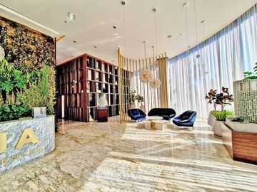 Departamento en Venta en Vía Residences INTERLOMAS