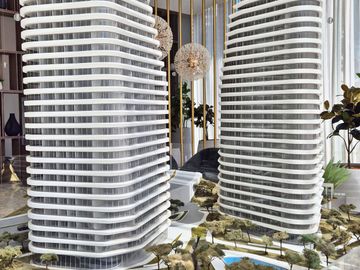Departamento en Venta en Vía Residences INTERLOMAS