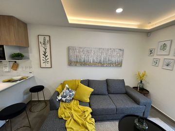 Departamentos en preventa Zona americana,  Guadalajara | SCT