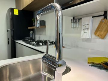 Departamentos en preventa Zona americana,  Guadalajara | SCT
