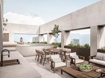 Departamentos entrega inmediata Zona americana, Guadalajara | SCT