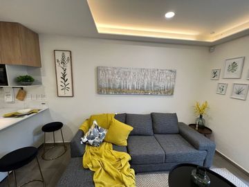 Departamentos en preventa Zona americana,  Guadalajara | SCT