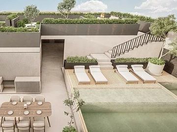 Departamentos en preventa Zona americana,  Guadalajara | SCT
