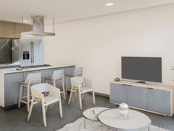 Departamentos en preventa Zona americana,  Guadalajara | SCT