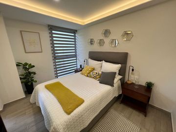 Departamentos en preventa Zona americana,  Guadalajara | SCT